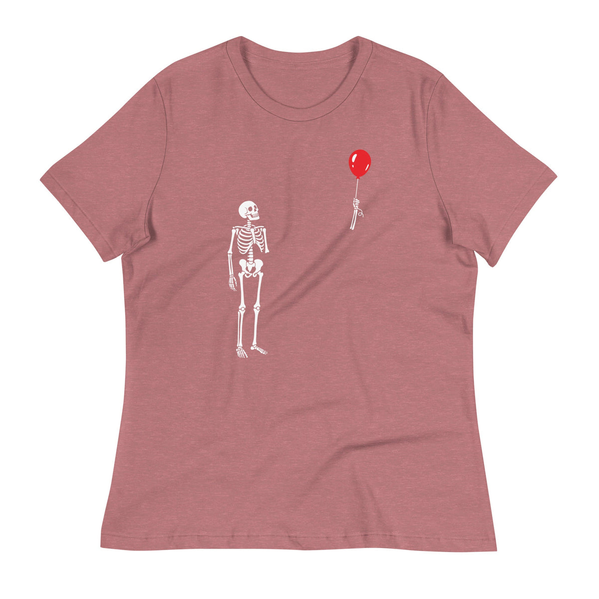 Lost Balloon Women's Signature Tee product image 3
