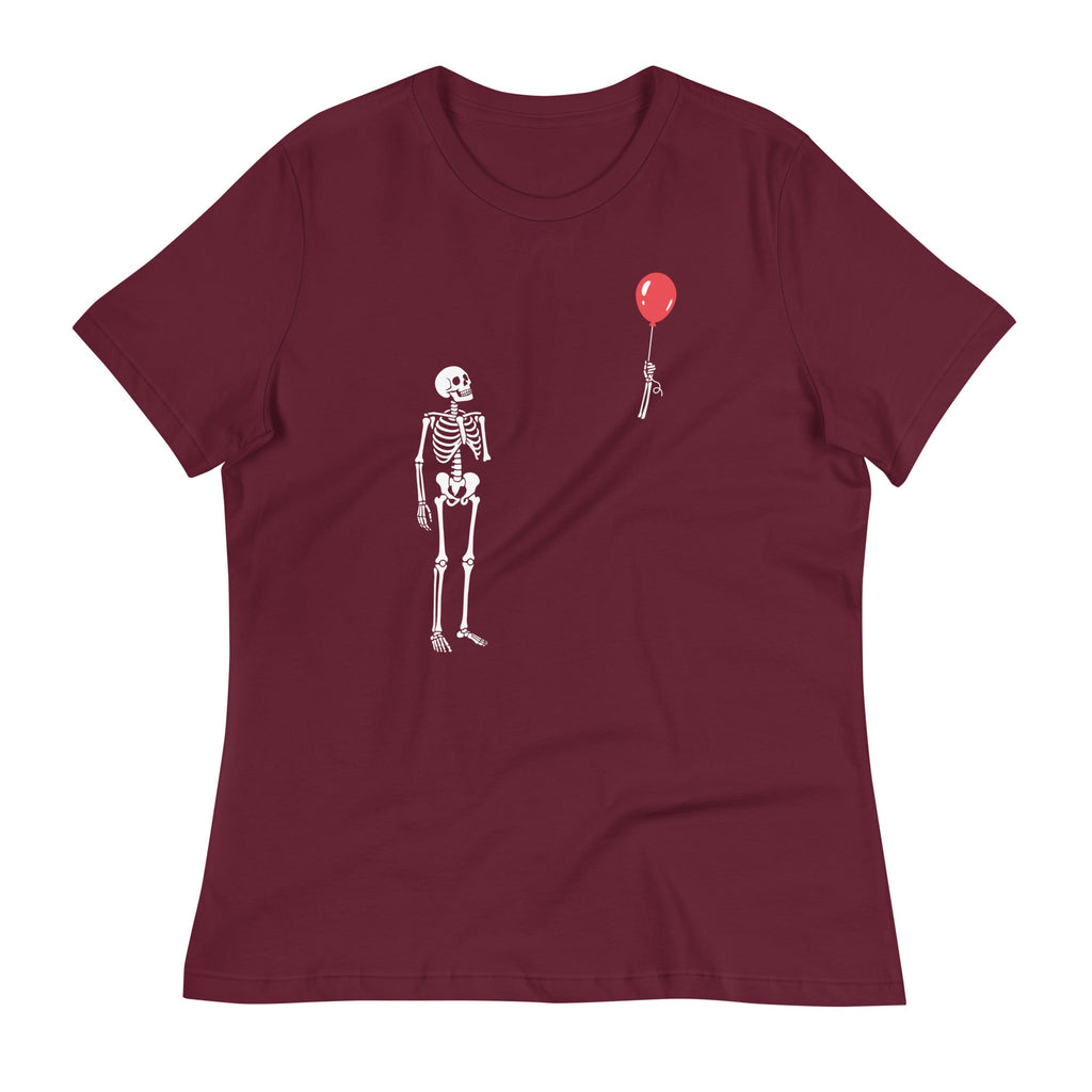 Lost Balloon Women's Signature Tee product image 5