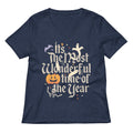 It's The Most Wonderful Time Of Year Halloween Women's product image 1