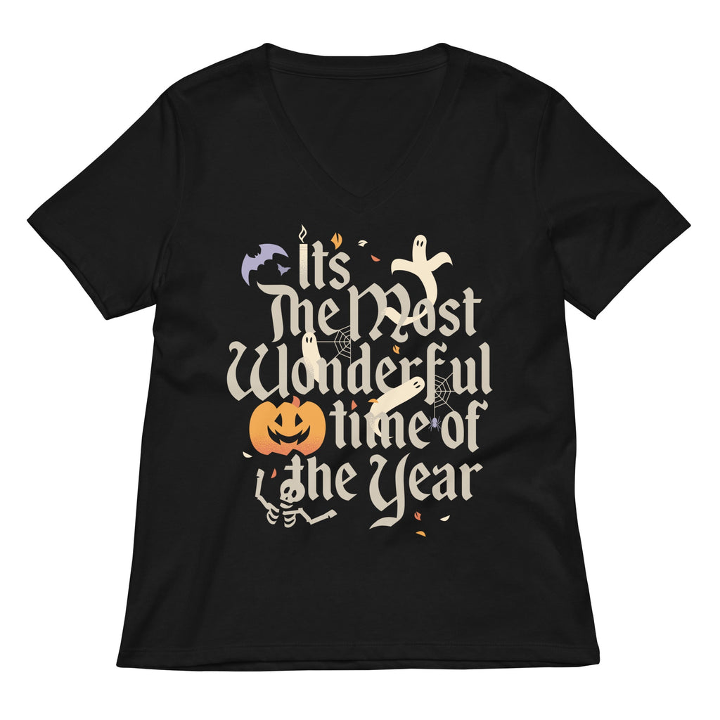 It's The Most Wonderful Time Of Year Halloween Women's product image 2