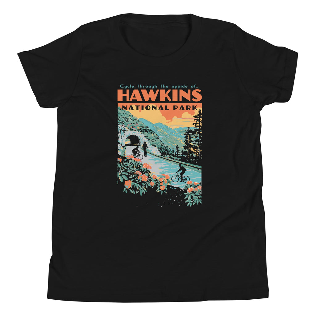 Hawkins National Park Kid's Youth Tee product image 1