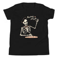 Bone Jour Kid's Youth Tee product image 1