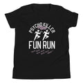 Psycho Killer Fun Run Kid's Youth Tee product image 1