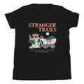 Stranger Trails Kid's Youth Tee product image 1