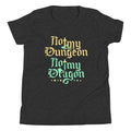 Not My Dungeon My Dragon Kid's Youth Tee product image 1