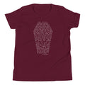 Dracula Kid's Youth Tee product image 1